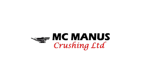 McManus Crushing