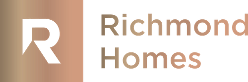 richmond homes logo